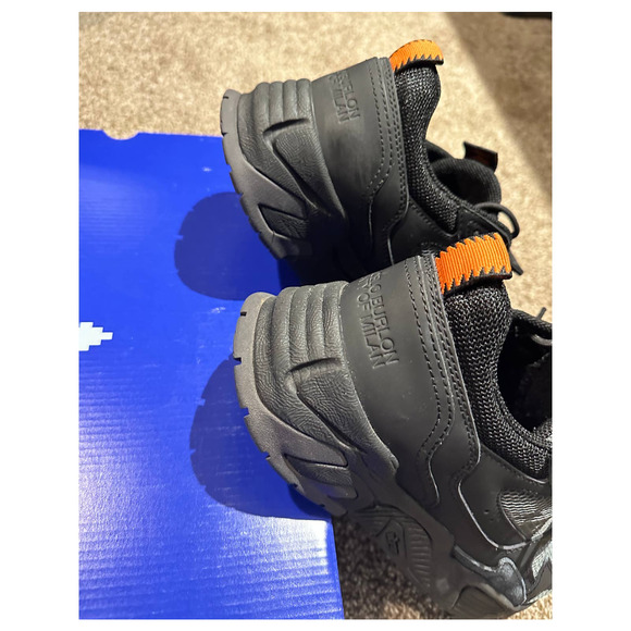 Marcelo Burlon C-RUN 3000 - Picture 5 of 8